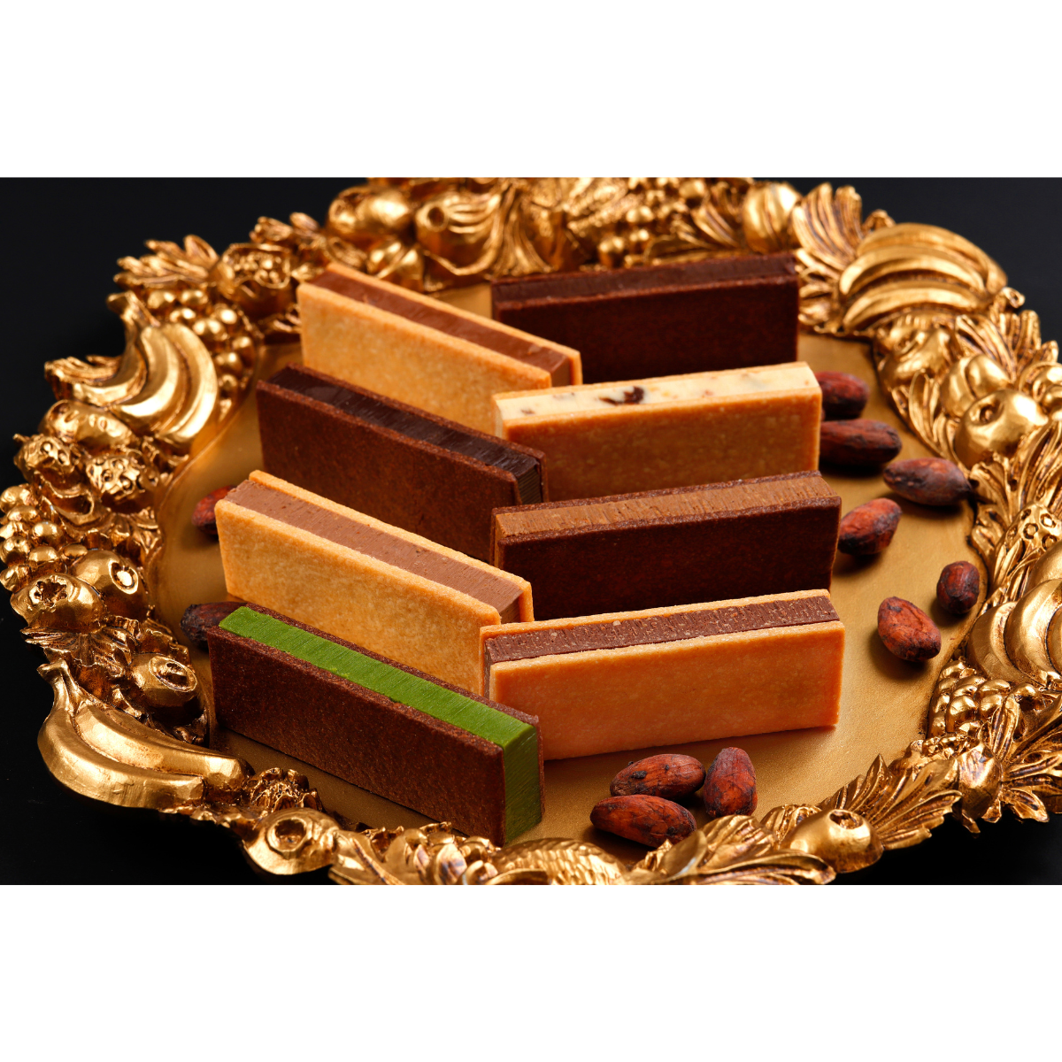 Magie De Cacao 4pc