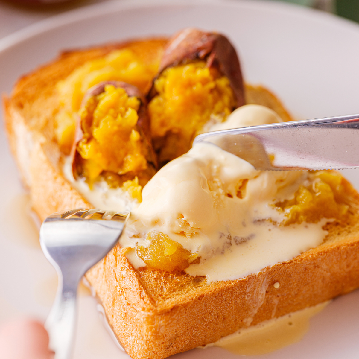 GOTO Goto Island Yakiimo Baked Sweet Potato Reserve