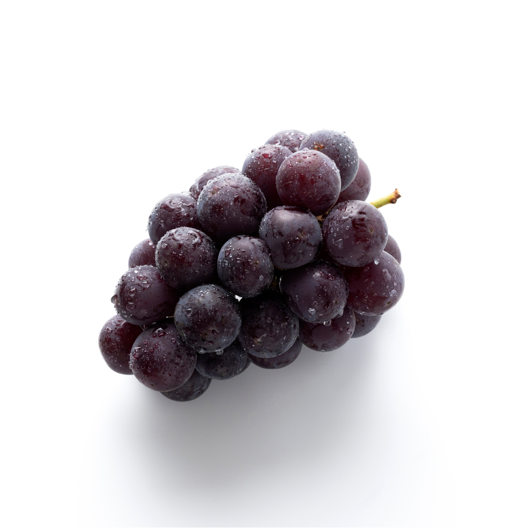 Nagano Kyoho Grape (approx.400g) | Delivery: 19th~20th Sep