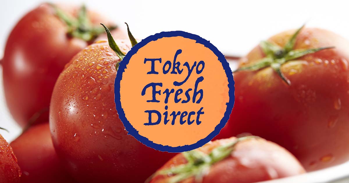 Tokyo Fresh Direct Japanese Fruits & Grocery Delivery in Singapore