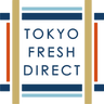 logo of Tokyo Fresh Direct: Japanese Authentic Quality Delivery in Singapore