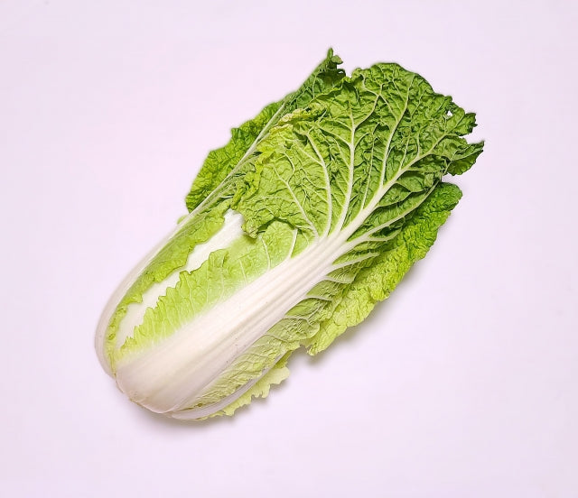 Wawa sai (Mini Chinese Cabbage)