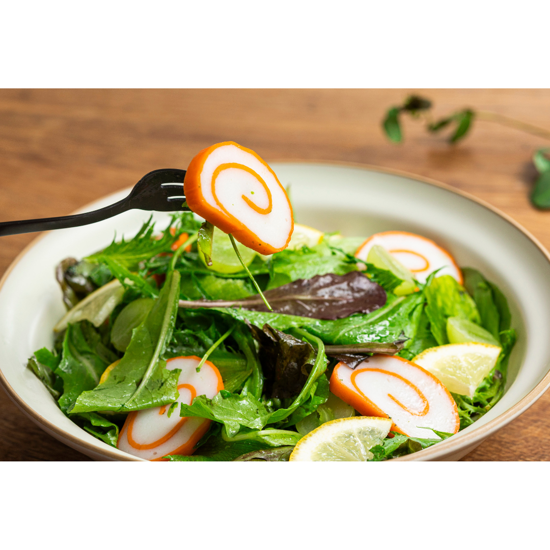 AKAMAKI Japanese Surimi Appetizer - TFD (Tokyo Fresh Direct)