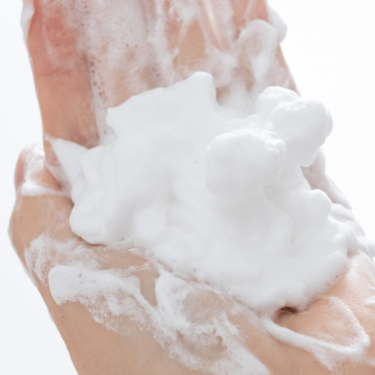 AnouHD Rice Bran Facial Cleansing Foam - Tokyo Fresh Direct