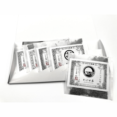 Artisan Japanese Tea Flight 5 Selections - Tokyo Fresh Direct