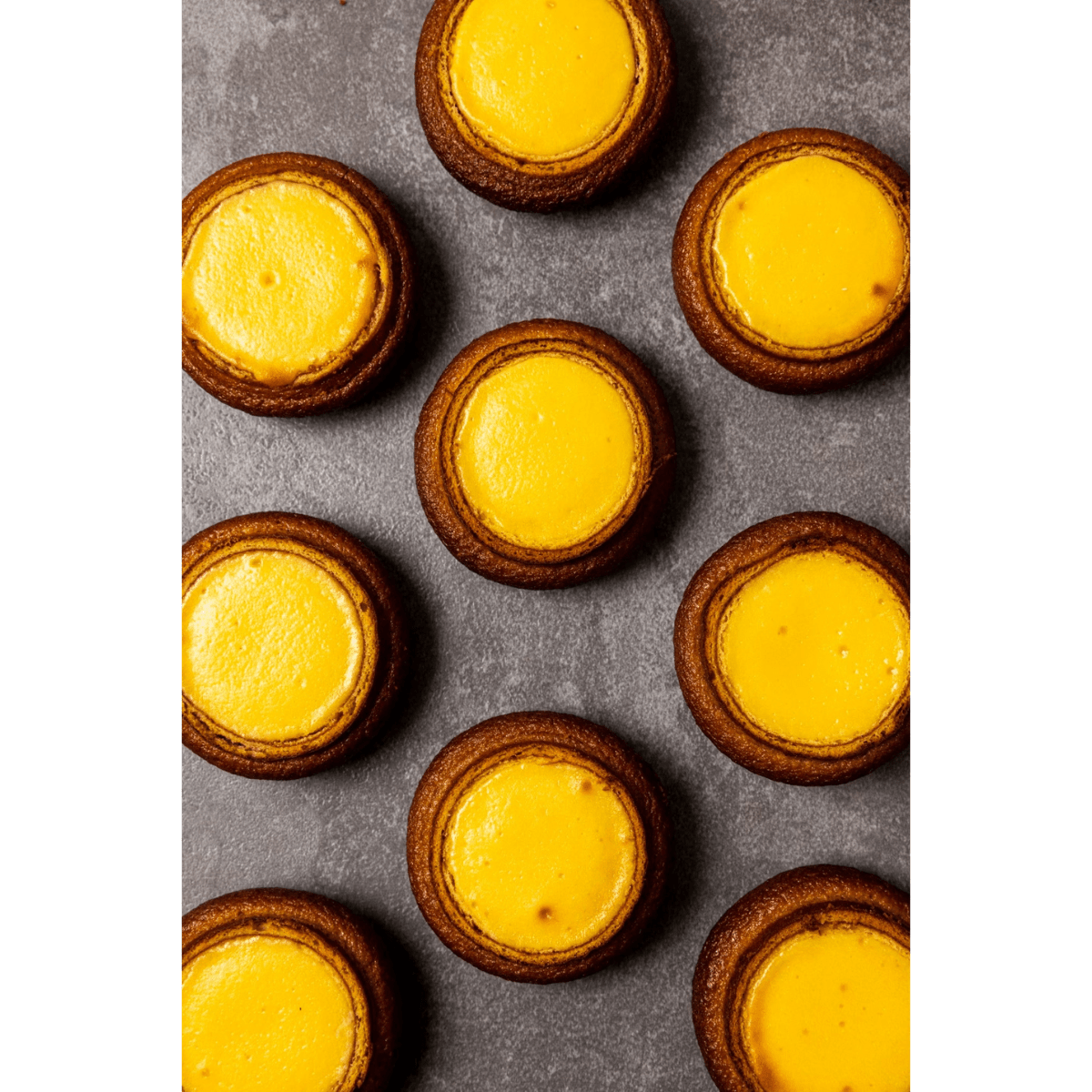 Baked Cheesecake Baumkuchen - Tokyo Fresh Direct