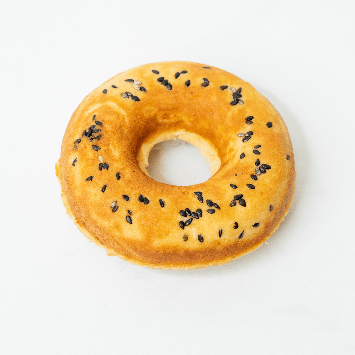 Baked Tofu Donut Sweet Potato - Tokyo Fresh Direct