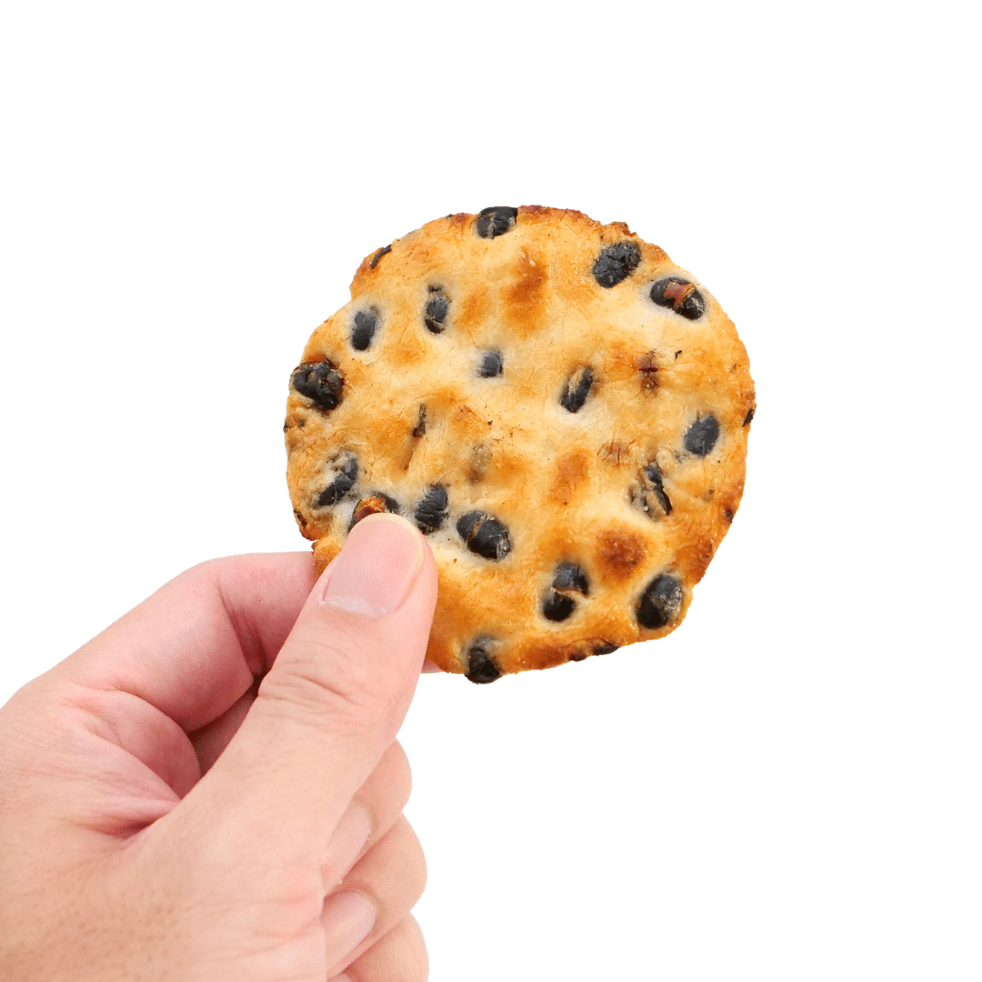 Beika Black Bean Purple - Gluten Free - TFD (Tokyo Fresh Direct)
