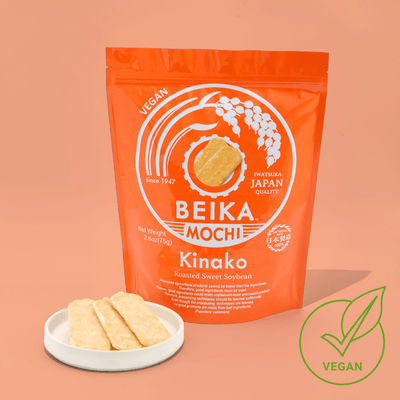 Beika Kinako - Vegan Friendly - TFD (Tokyo Fresh Direct)