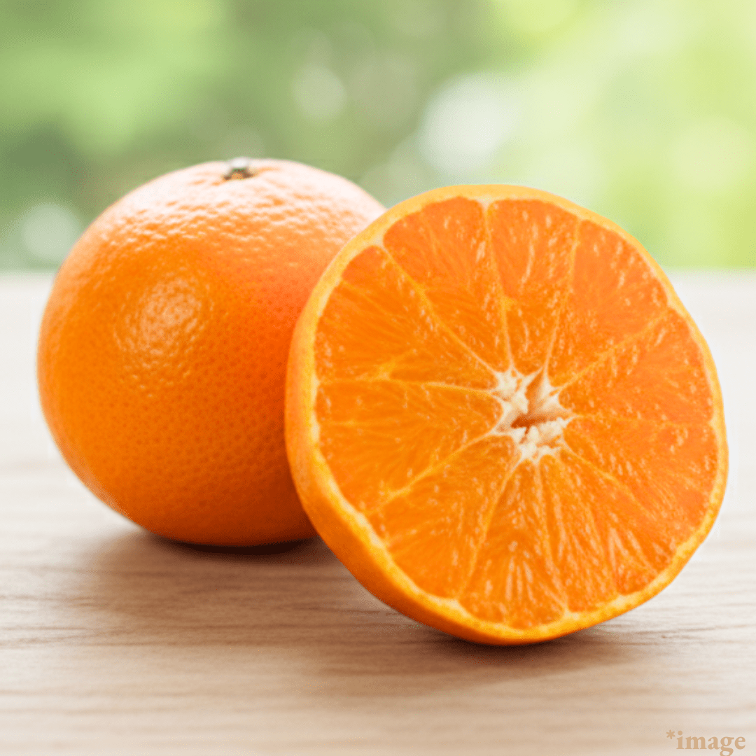 ”Beni - Princess (Rare Citrus)", A rare citrus, known as the jewel of fruit for its rich, luscious sweetness | Delivery: 13th - 14th Mar - TFD (Tokyo Fresh Direct)