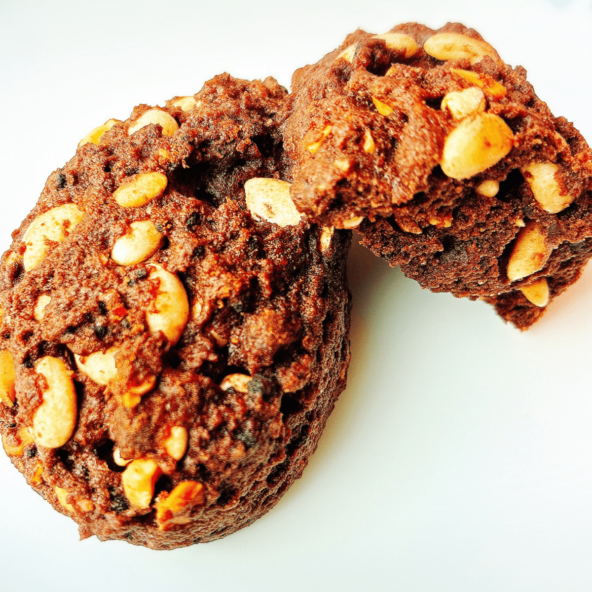 Bunbuku Baked Cookie L Crunch & Cocoa - Tokyo Fresh Direct