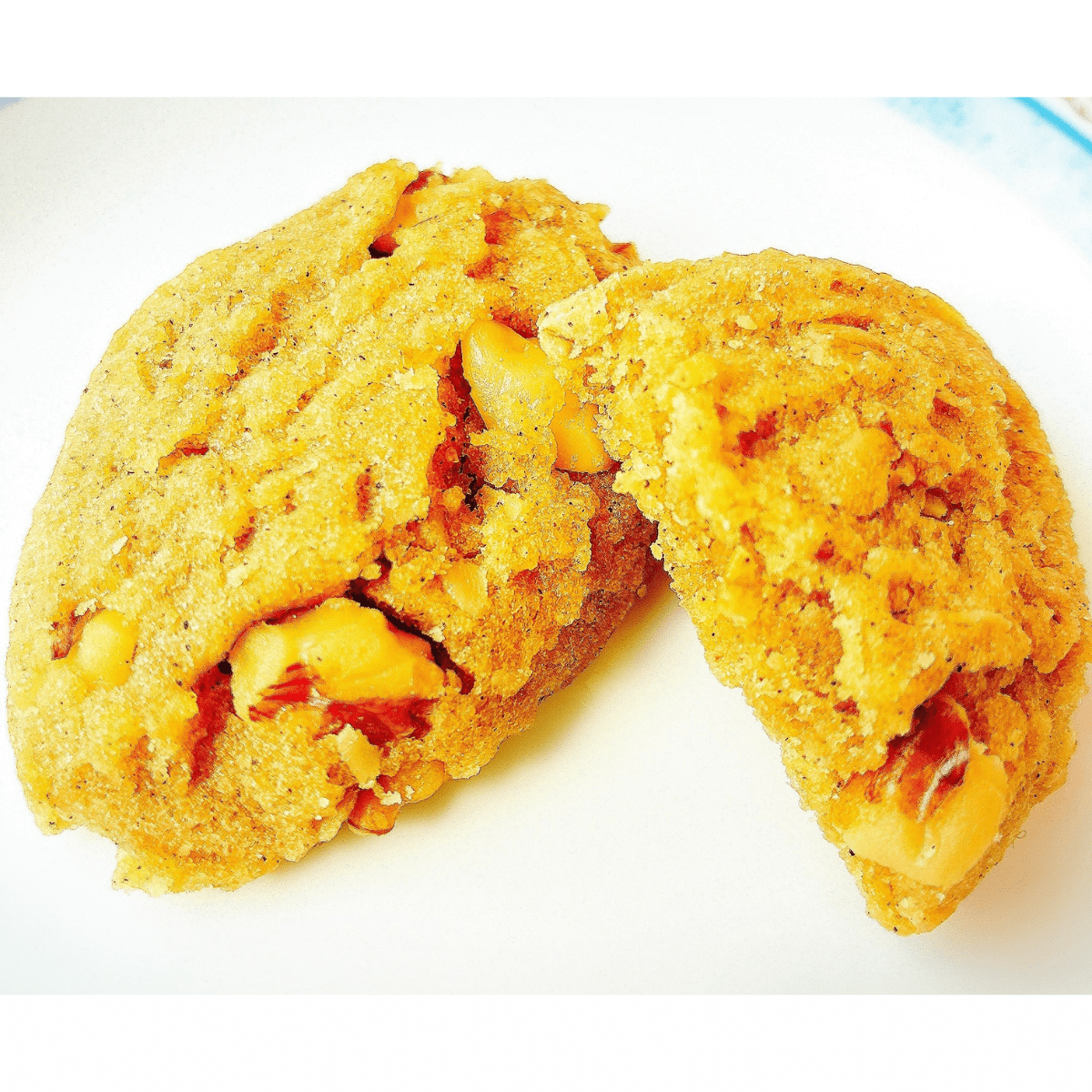 Bunbuku Baked Cookie Soft R Chestnut & Spice - Tokyo Fresh Direct