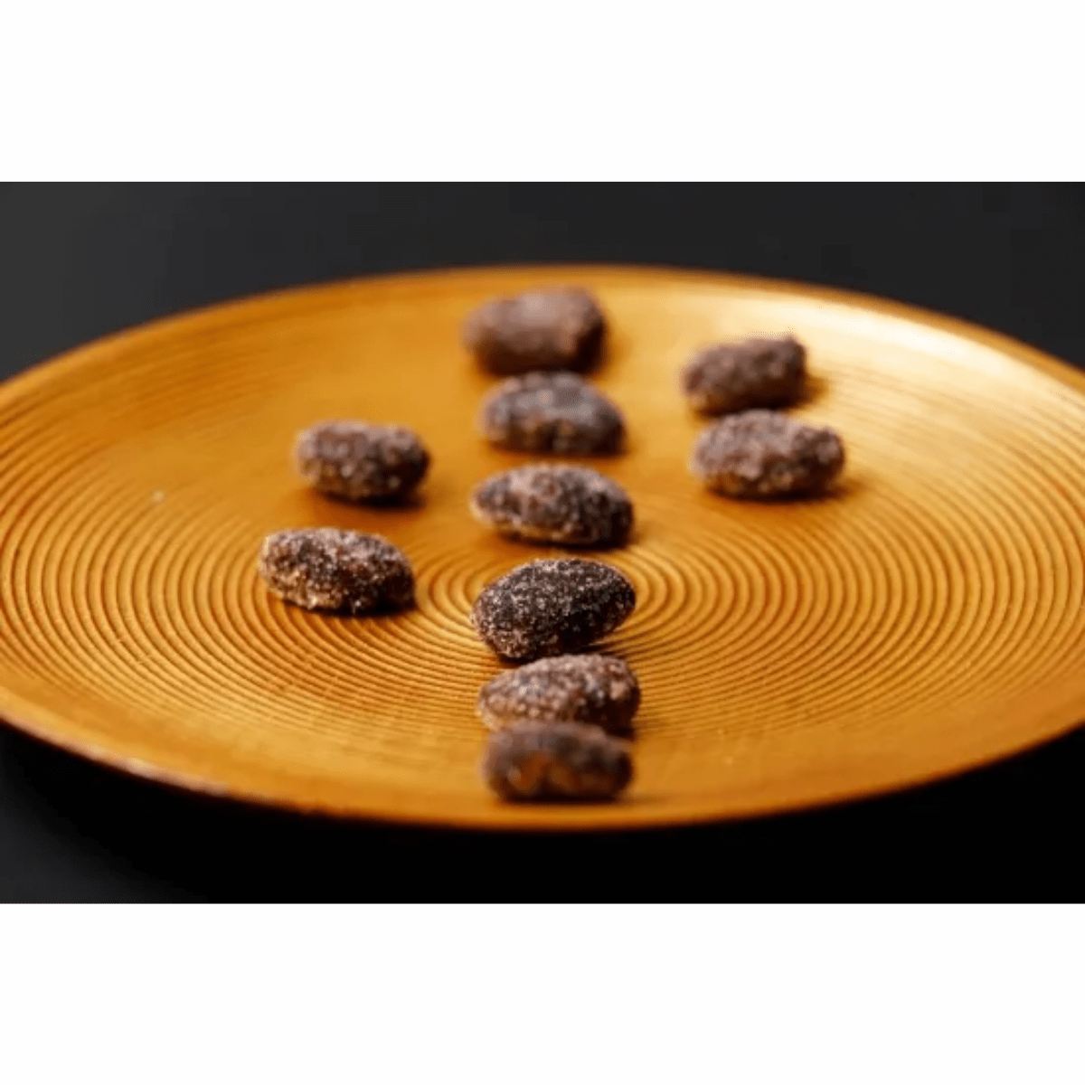 Cacao Amanatto 3pc - Tokyo Fresh Direct