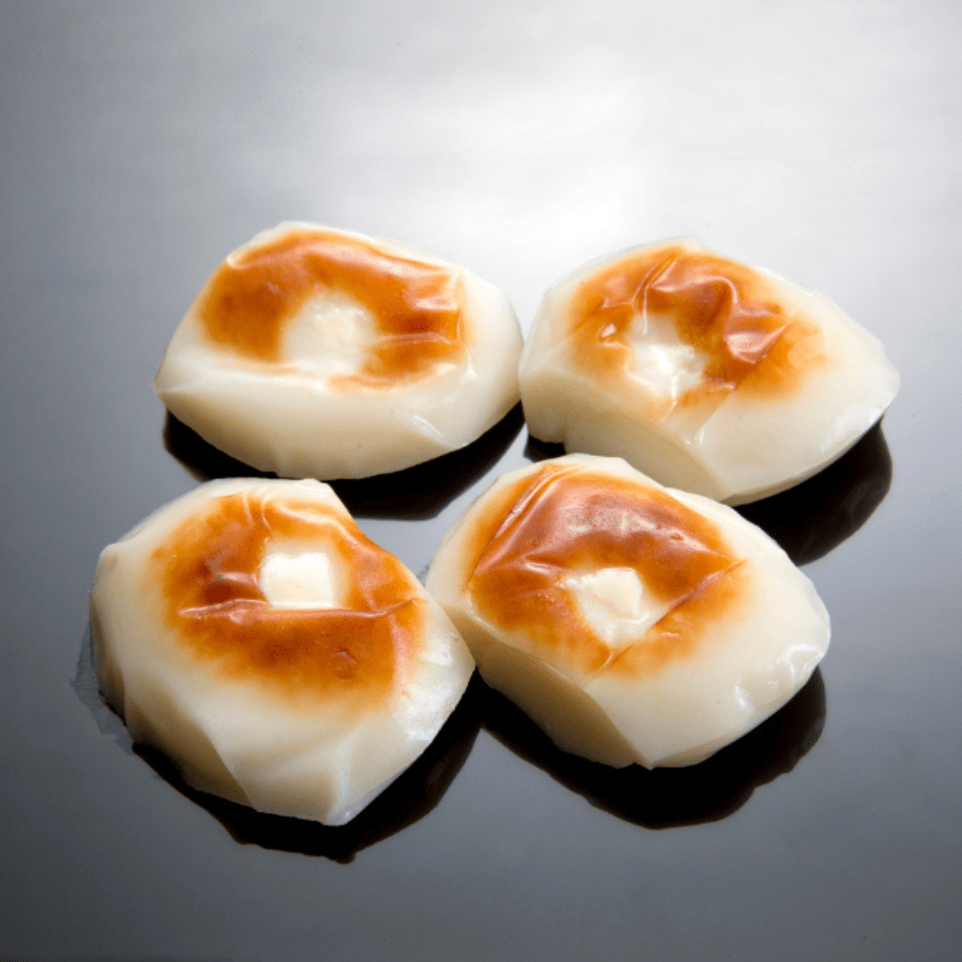 Cheese-in Soft Seafood Bites - TFD (Tokyo Fresh Direct)