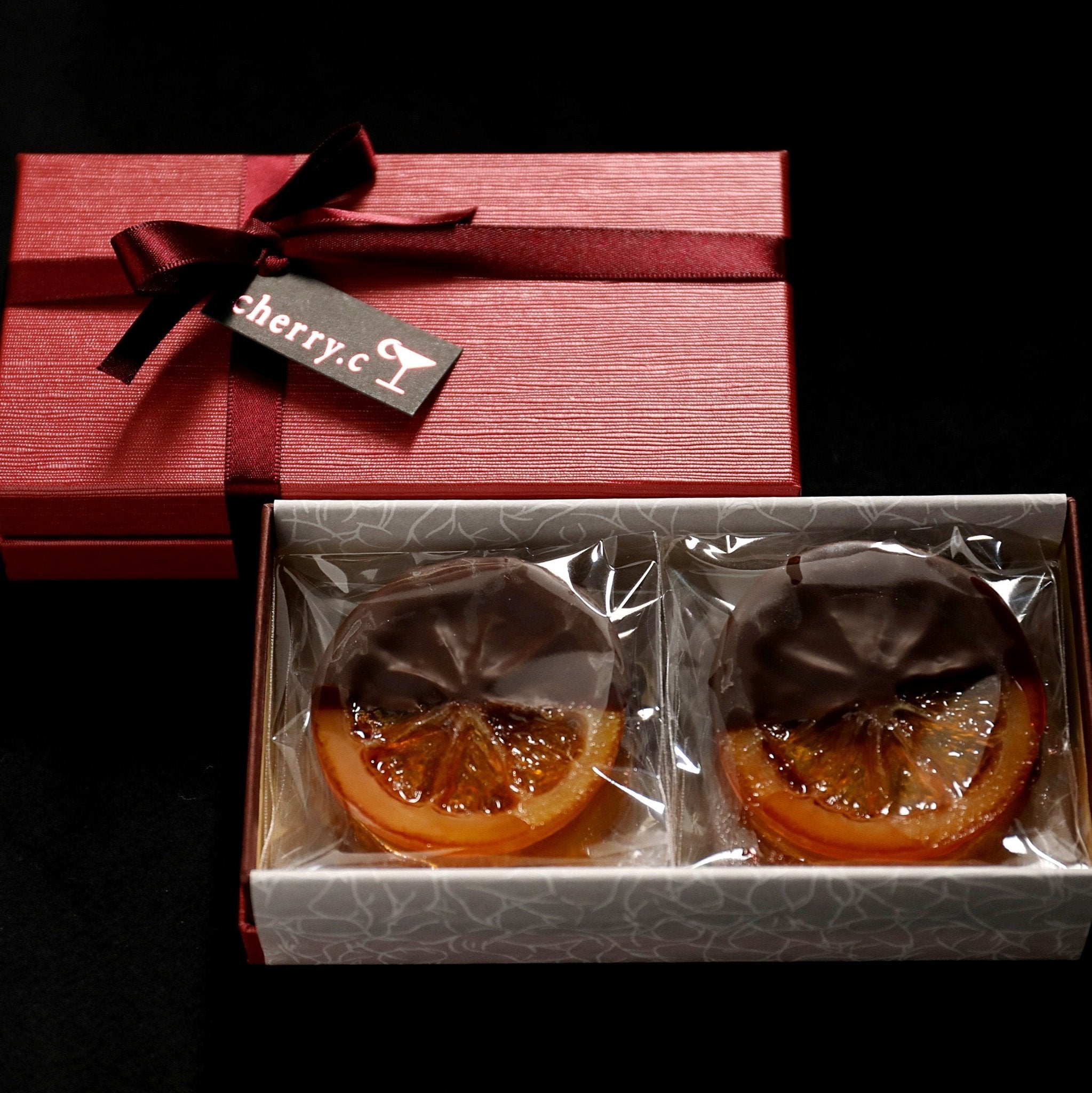 Cherry.c Orangette 8p CERISIER - Tokyo Fresh Direct