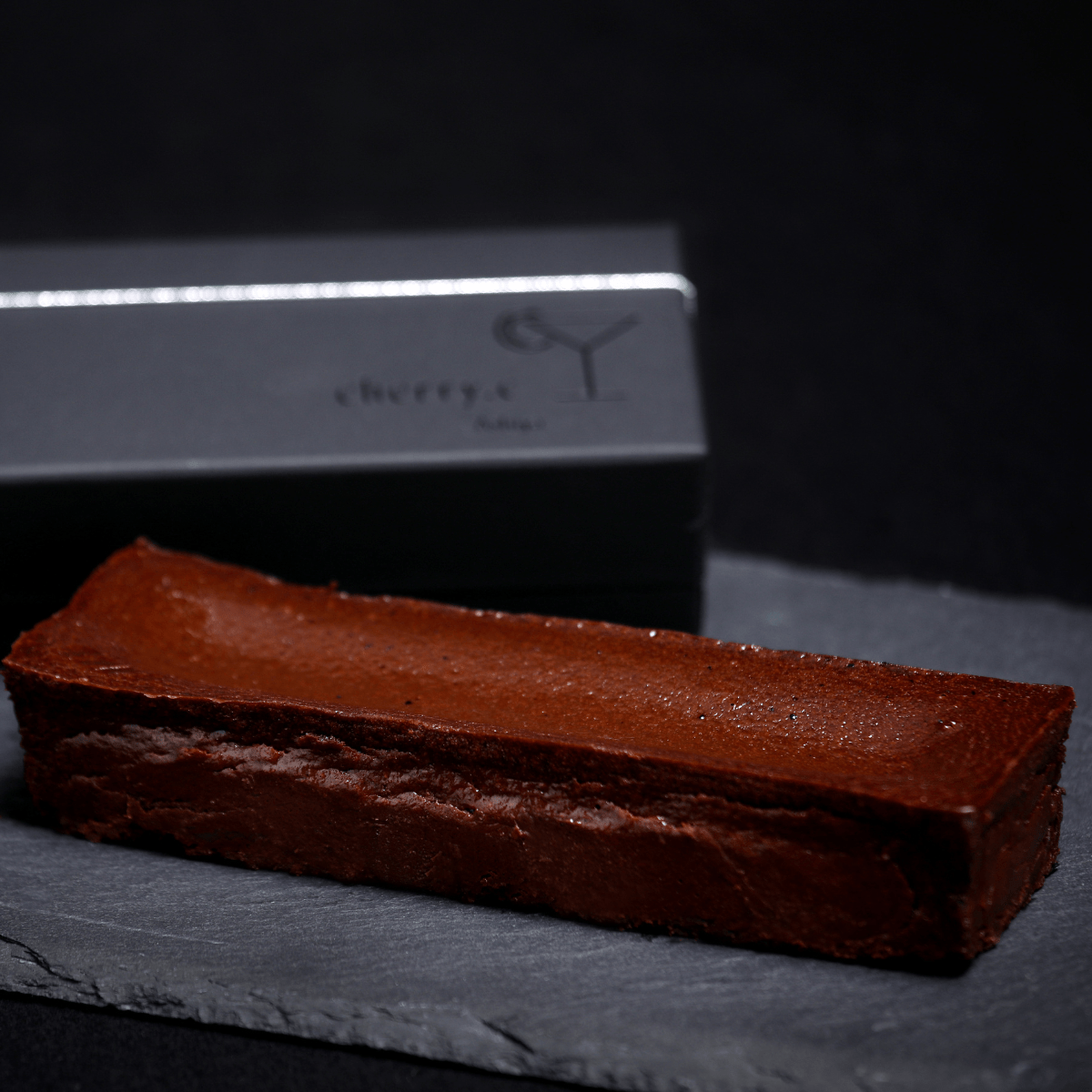 Cherry.c Premium Gâteau Chocolat CERISIER - Tokyo Fresh Direct