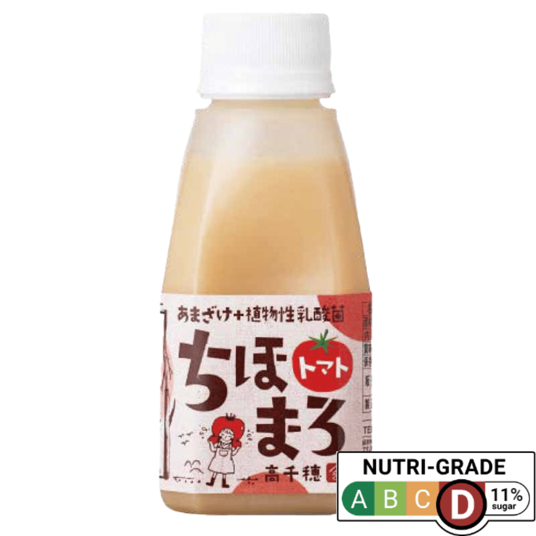 Chihomaro Amazake Tomato - 甜米酒 - Tokyo Fresh Direct