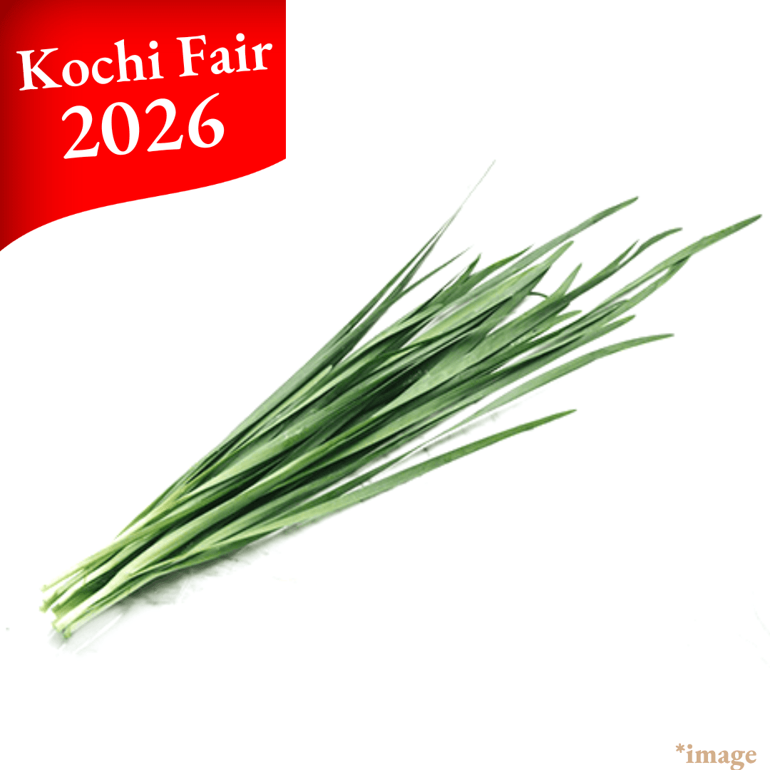 Chinese chive (Nira) [Kochi Fair 2026] - Tokyo Fresh Direct