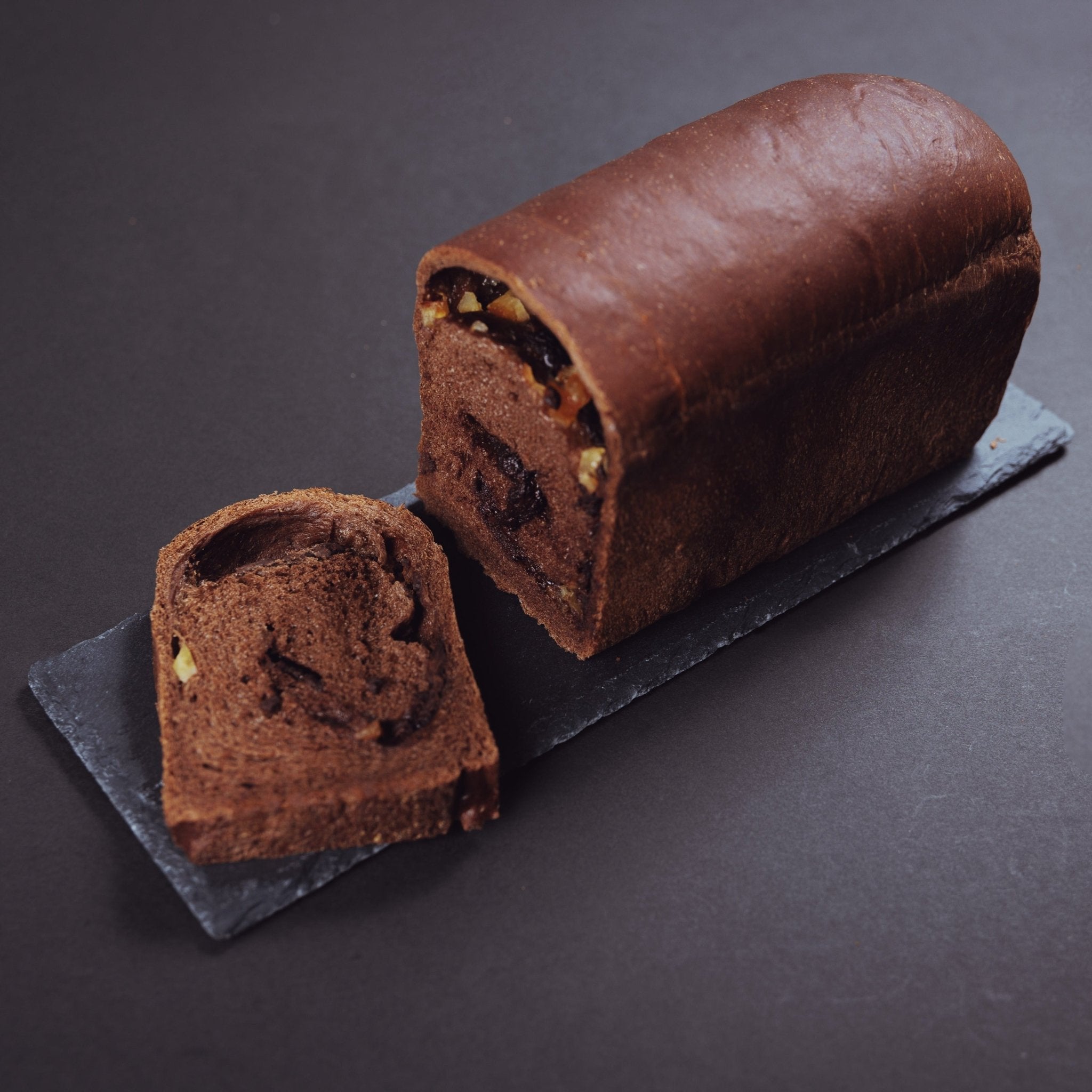 Chocolate Orange Bread Anuil - Tokyo Fresh Direct