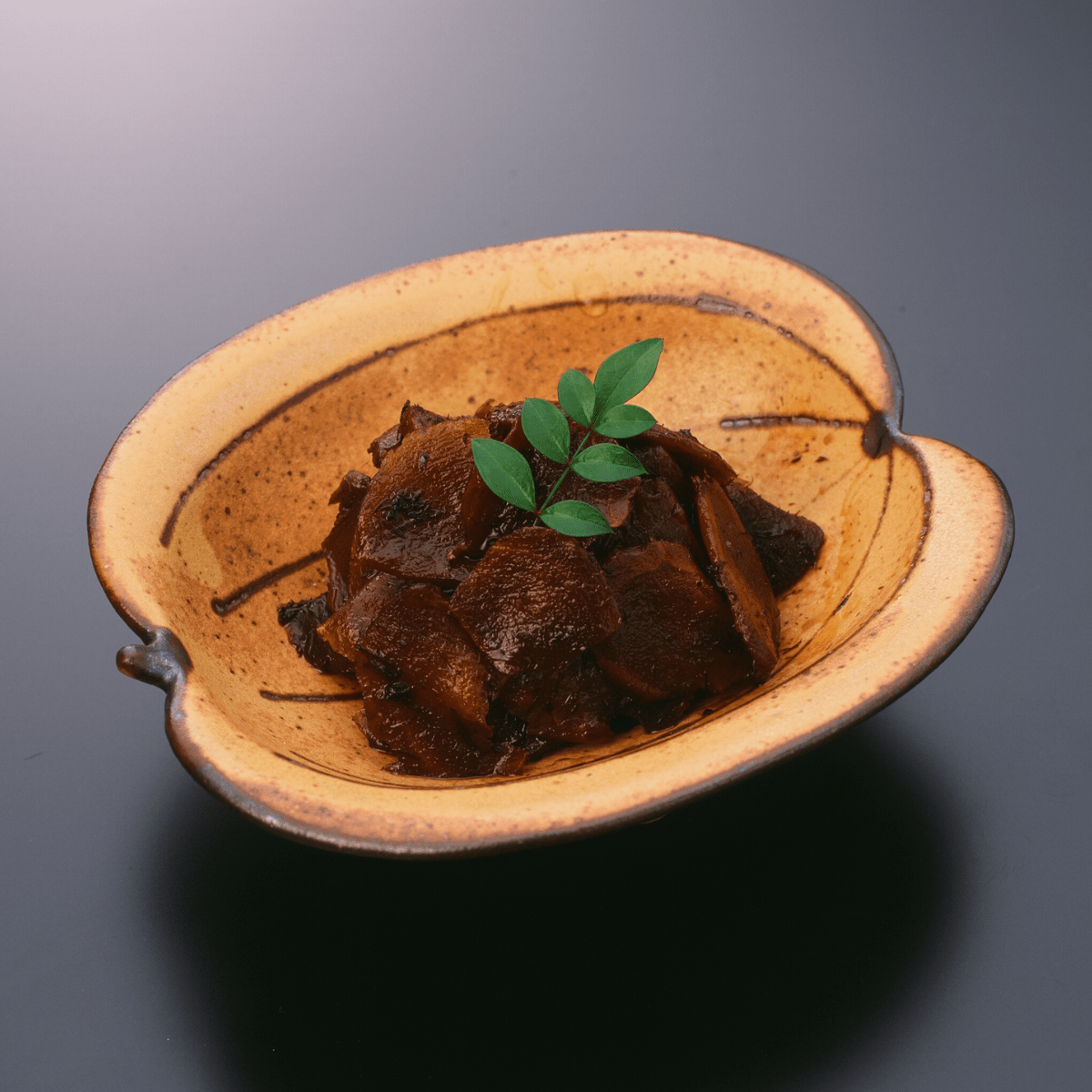 DAIMATSU Sweet Soy Braised Ginger Bonito Flavor - Tokyo Fresh Direct