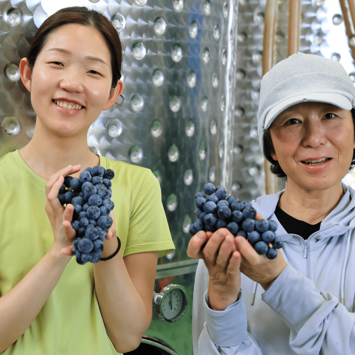 DOMAINE SOURIRE Domaine Sourire Revivre Niagara Dry Blanc Wine 2024 - Tokyo Fresh Direct