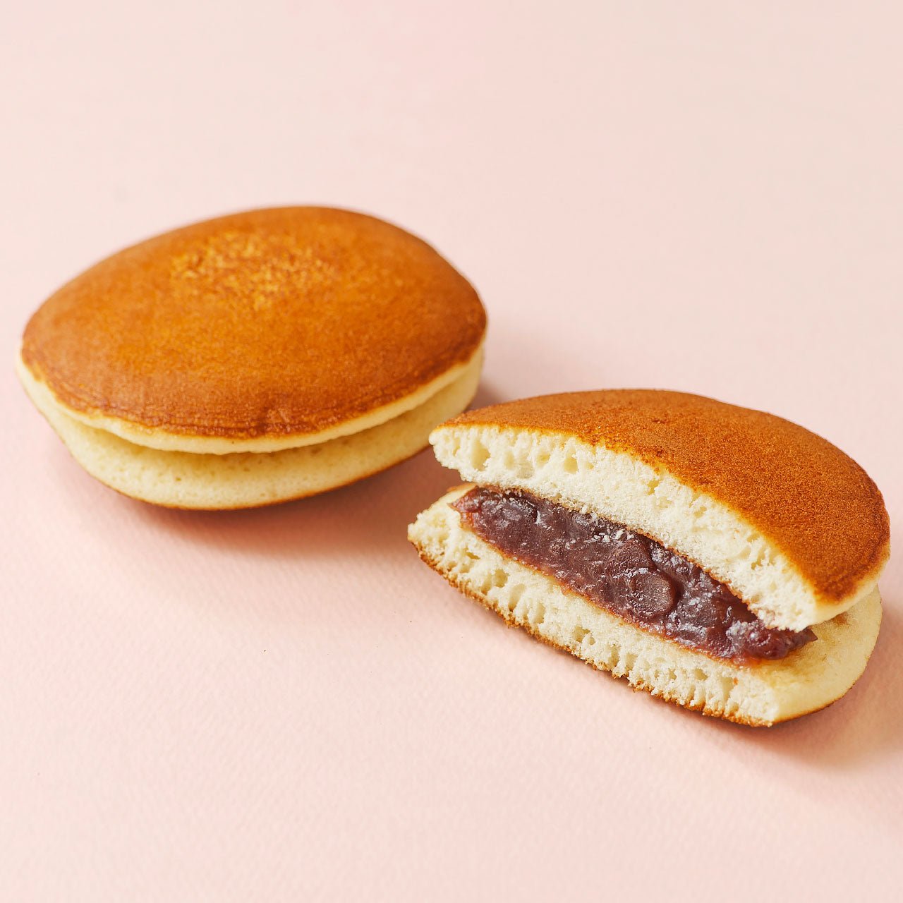 Dorayaki Red Bean - Tokyo Fresh Direct