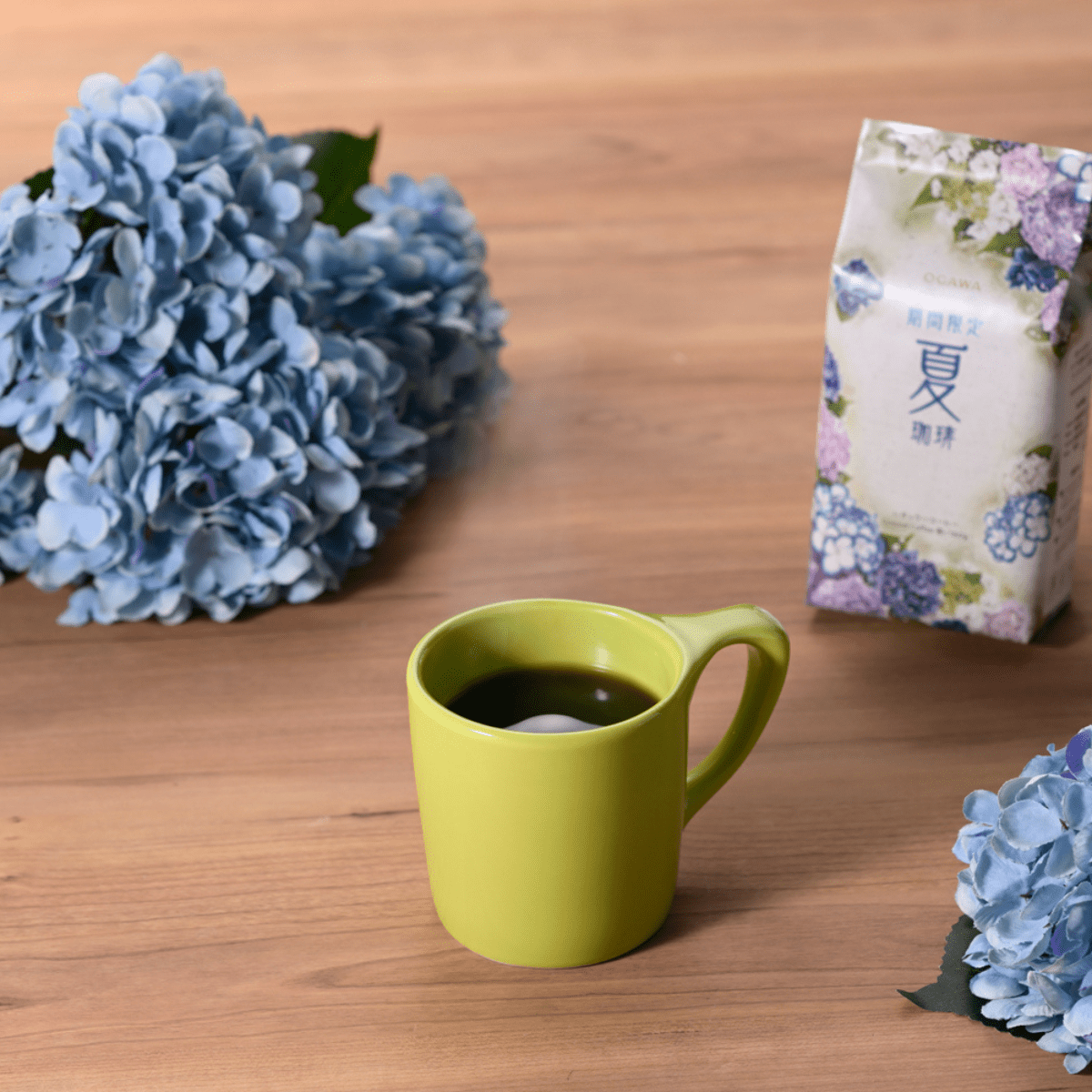 Drip Coffee Assorted 9 cups Summer Limited Edition - Tokyo Fresh Direct