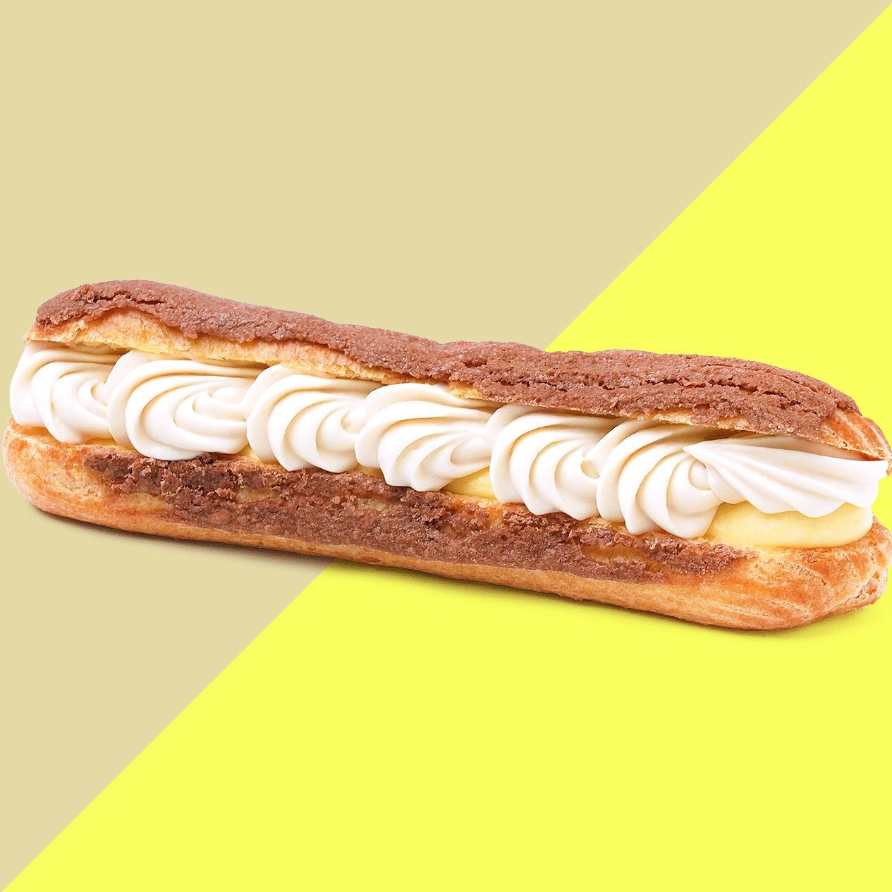 Éclair TOKYO GRAND SWEETS CIRCUS - Tokyo Fresh Direct