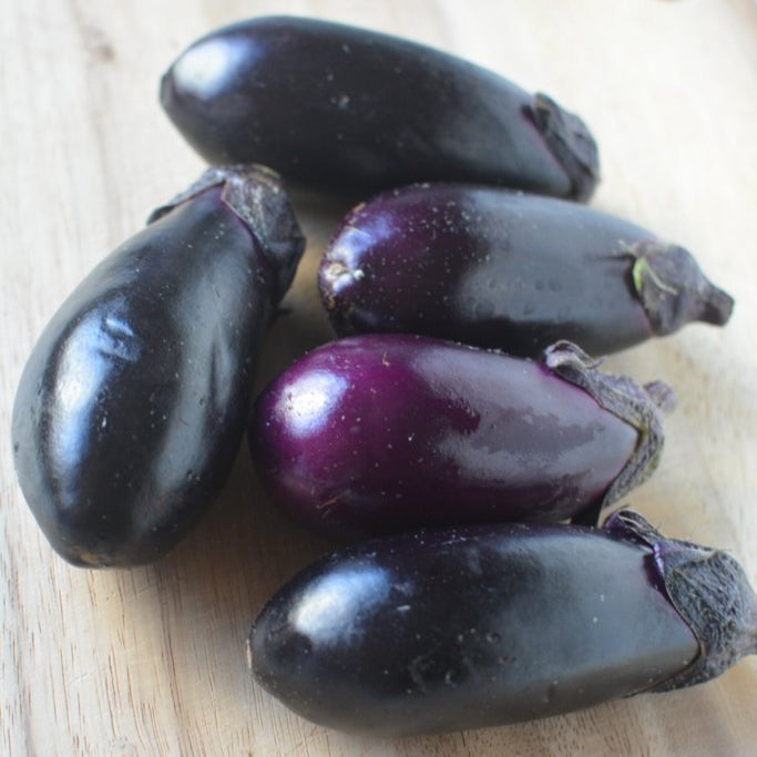 Eggplant - Tokyo Fresh Direct