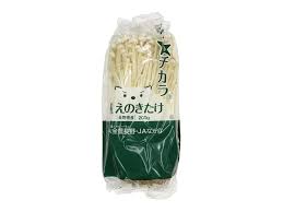 Enoki mushroom - Tokyo Fresh Direct