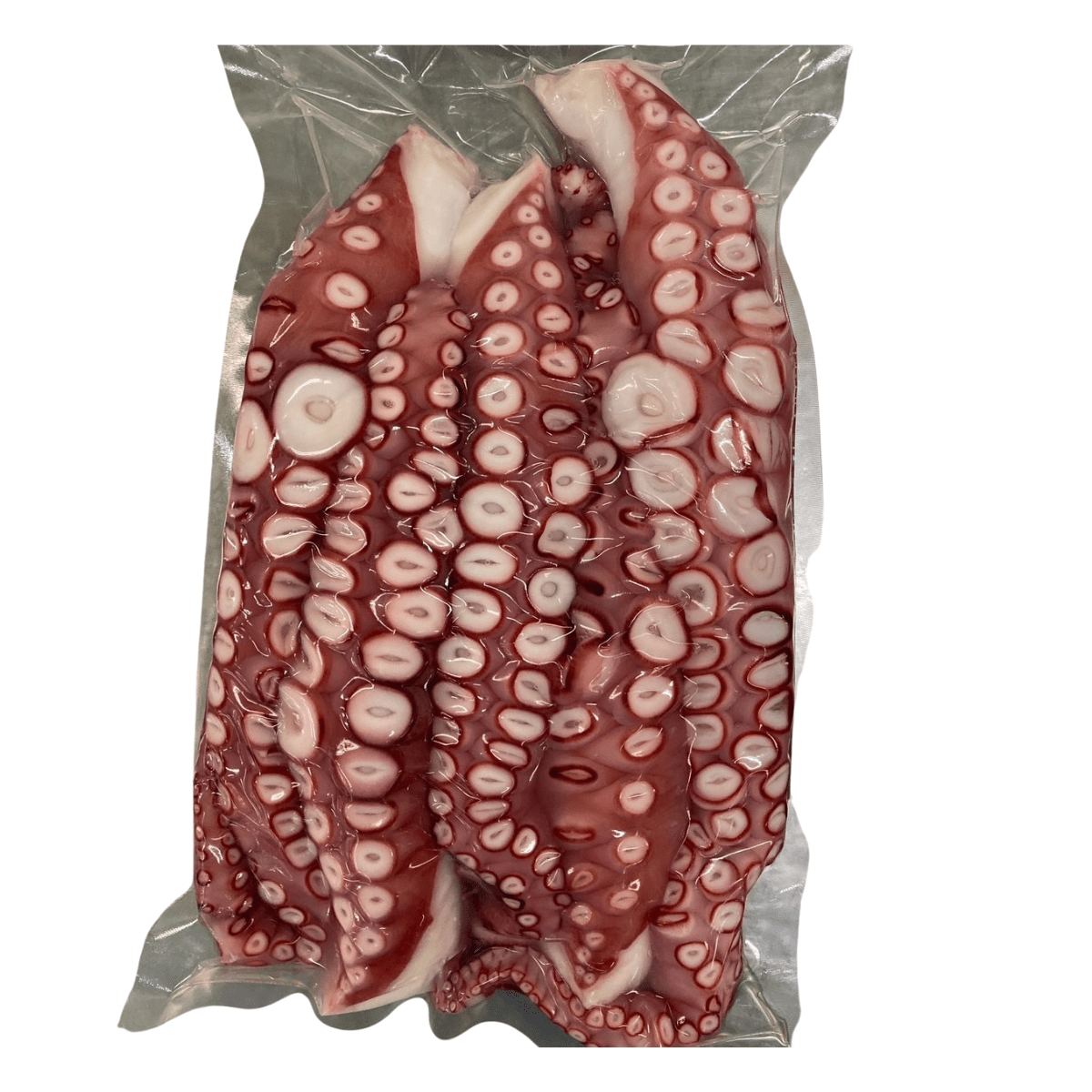 Frozen Boiled Octopus Leg (1kg) CHJP - Tokyo Fresh Direct