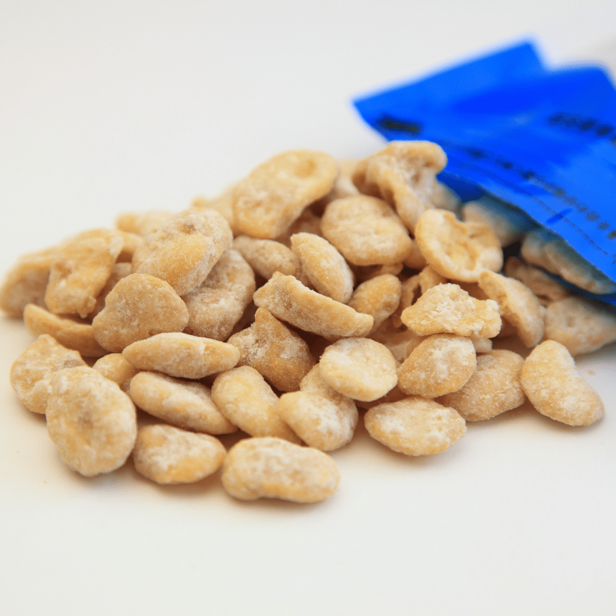 FUJITA CHERRY MAME Lucky “Cherry” Fava Beans Snack - Tokyo Fresh Direct