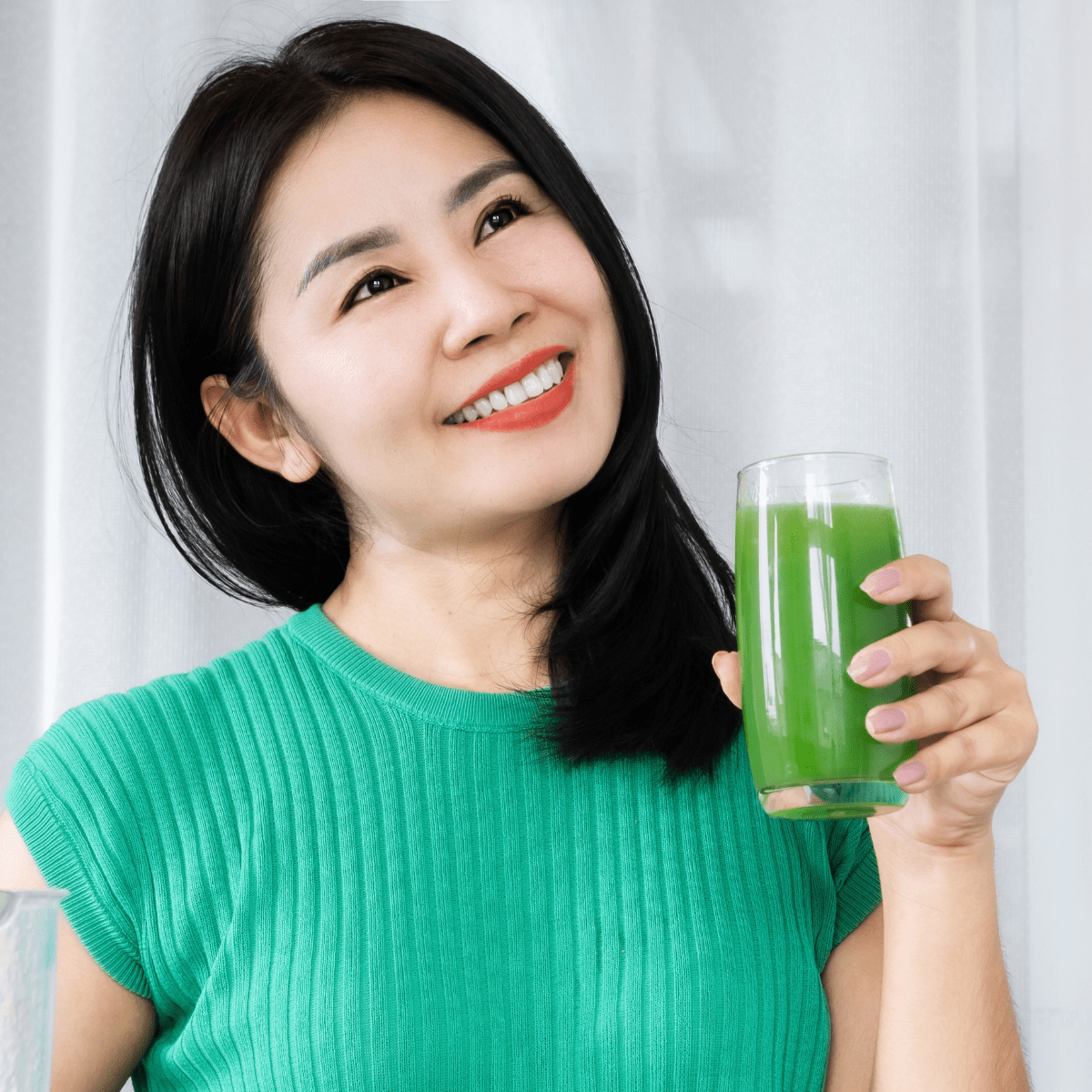 Gokuken Aojiru Green Juice - Tokyo Fresh Direct