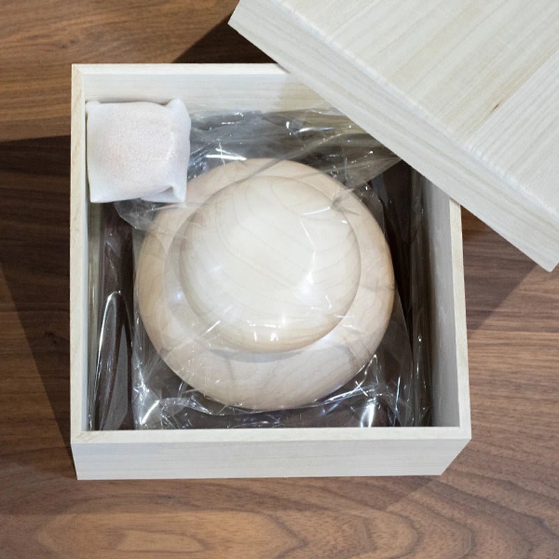 Hand Crafted Kagami Mochi Large JFC - Tokyo Fresh Direct