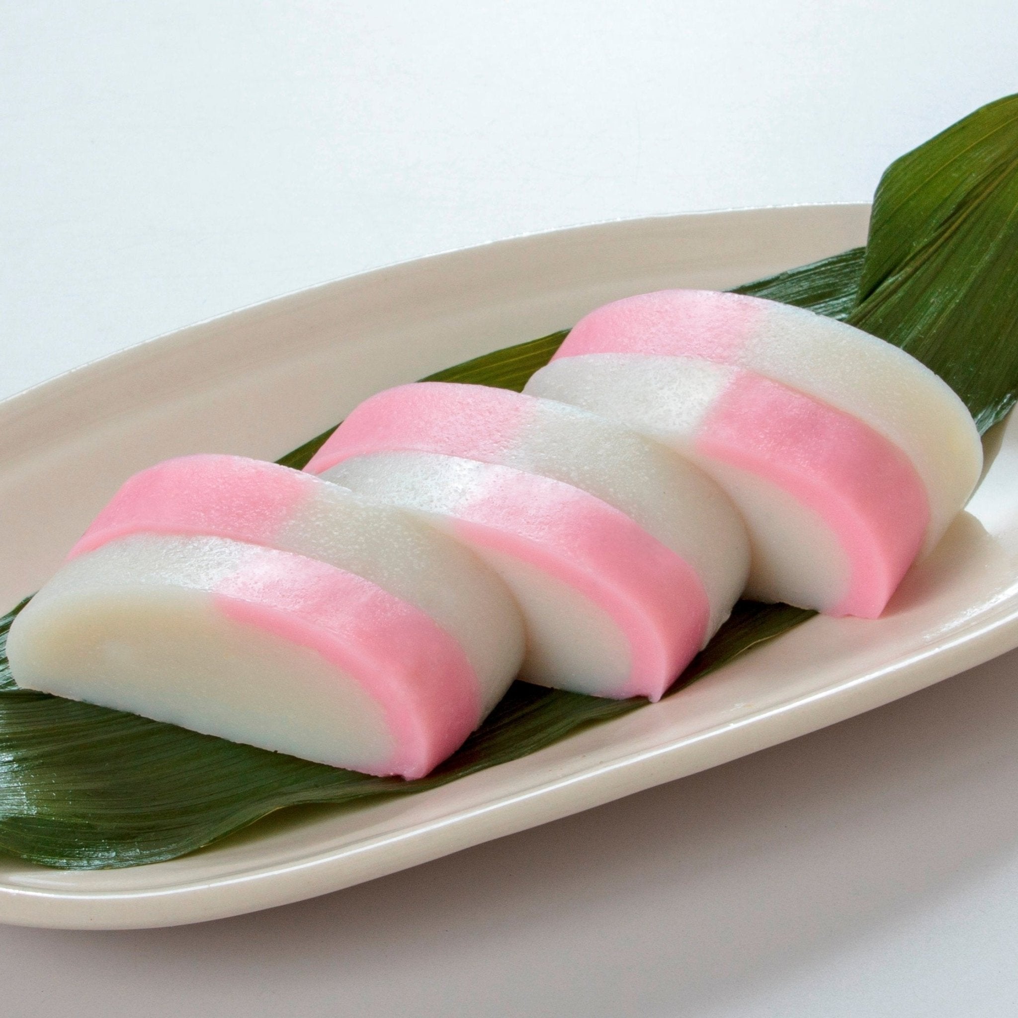 Happy Kamaboko Fish Cake - Tokyo Fresh Direct