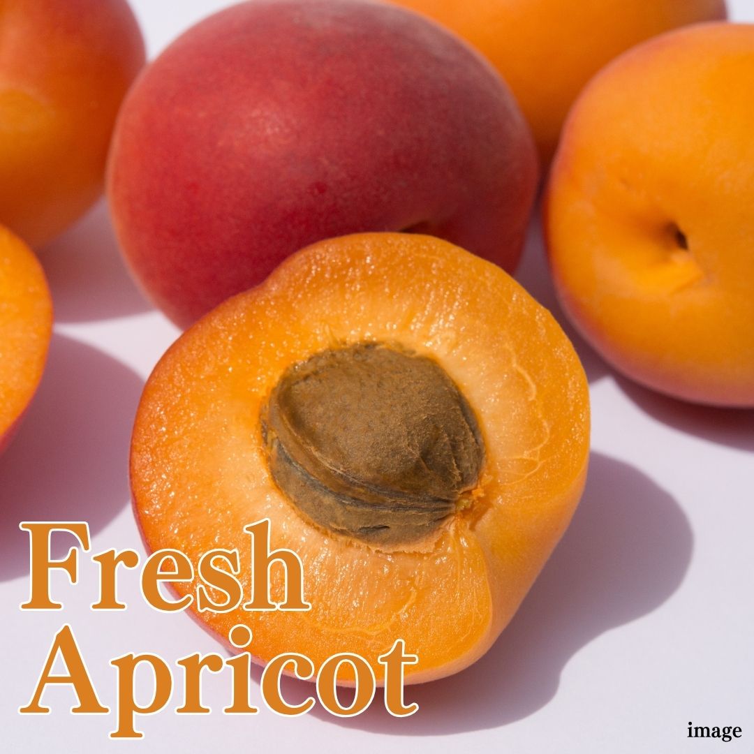 ”Harcot Apricot (High Grade)", Exclusive Fresh Apricot comes from Nagano!, approx.500g | Delivery: 4th~5th July - Tokyo Fresh Direct