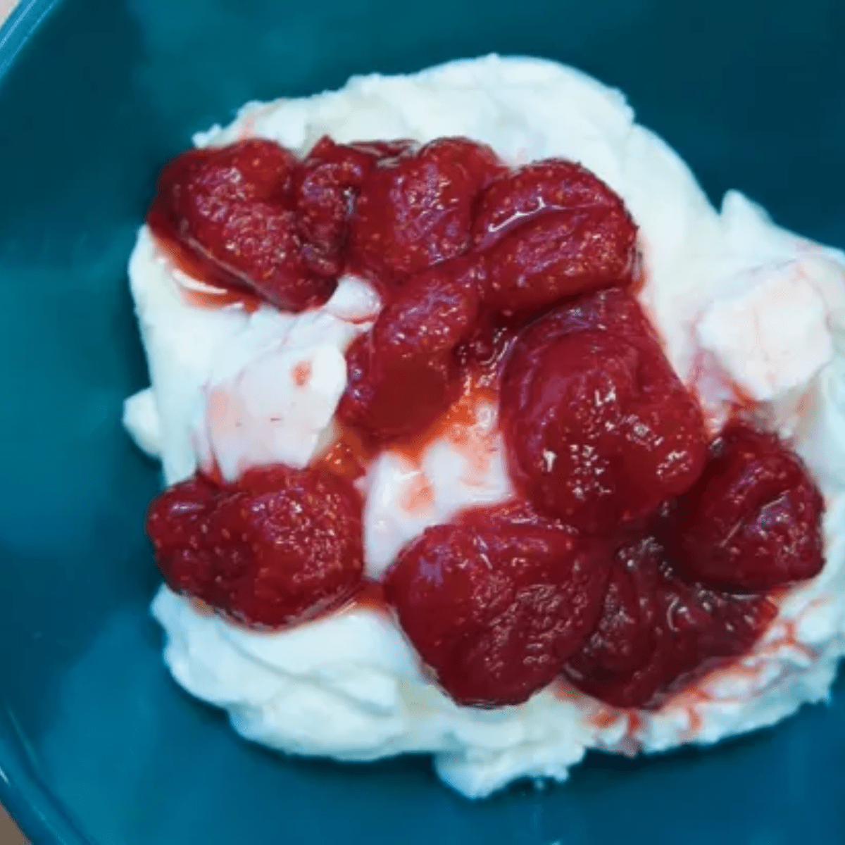 HIRAIWAICHIGO Hiraiwa Estate Strawberry & Mirin Confiture - Tokyo Fresh Direct