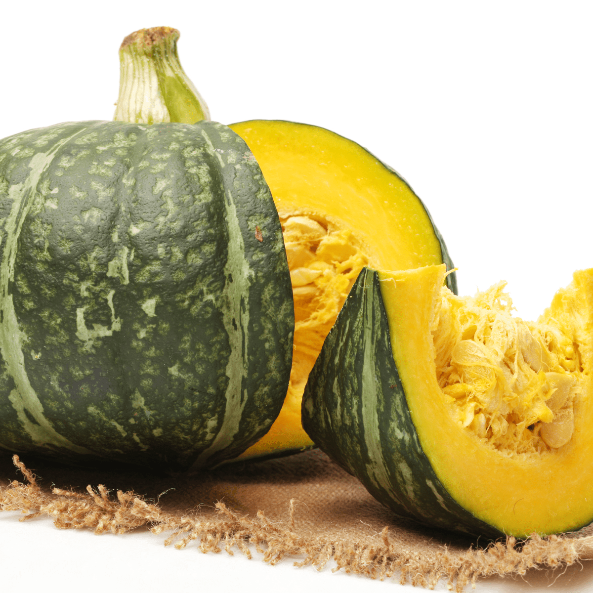 "Hokkaido Pumpkin" approx.1.6kg [Delivery between 8th~9th Nov] - Tokyo Fresh Direct