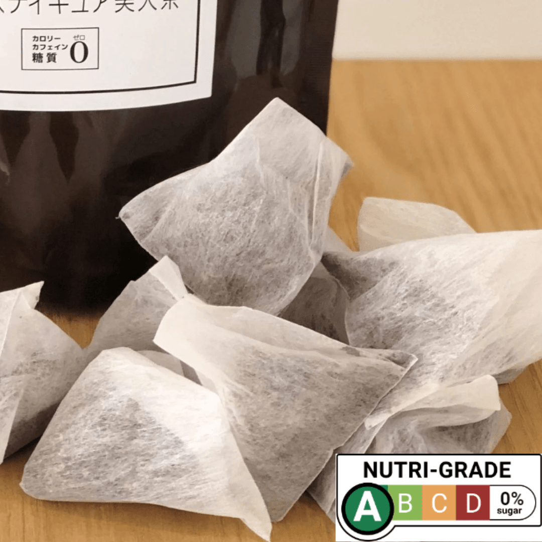 Holisticure Beautiful inside Tea Bag - Tokyo Fresh Direct