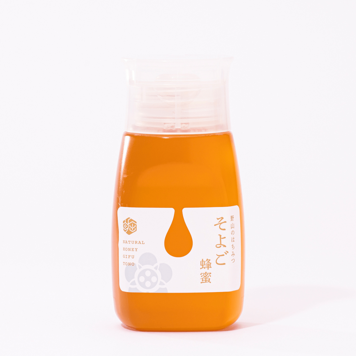 HORIYOUHOUEN Soyogo Japanese Holly Tree Honey - Tokyo Fresh Direct