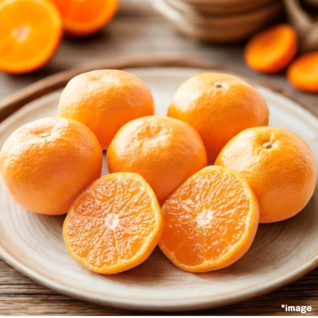 “House Mikan (High Grade)" from Aichi, approx.500g | Delivery: 27th～28th June - Tokyo Fresh Direct