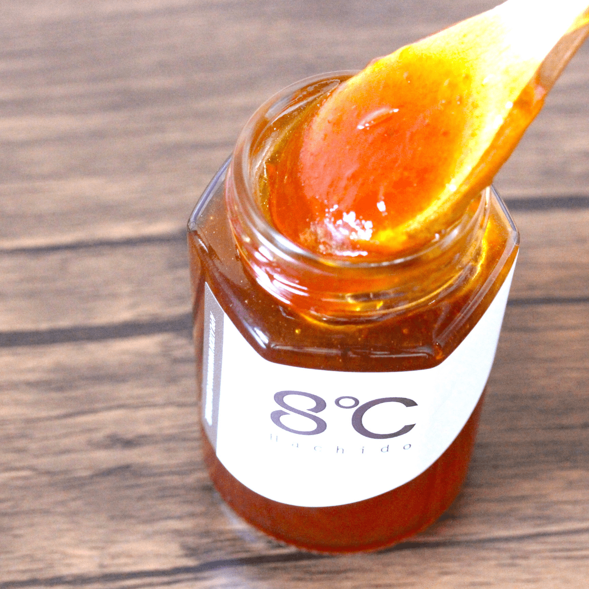 Japanese Nanko Ume Plum Fruit Sauce - Tokyo Fresh Direct