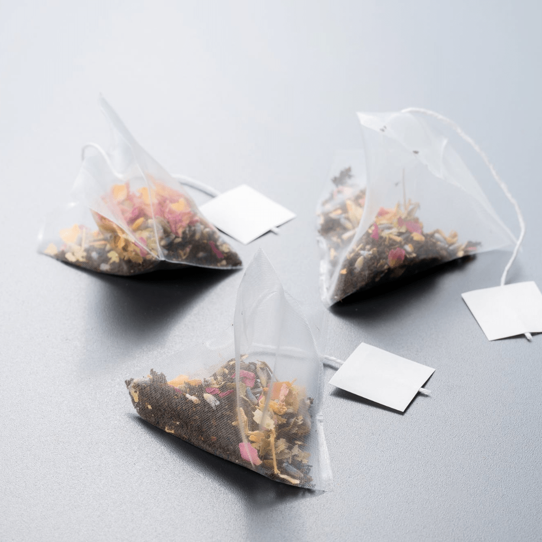 JAZZ 047 STELLA BY STARLIGHT Lavender Apple Herbal Tea 8 Bags - TFD (Tokyo Fresh Direct)