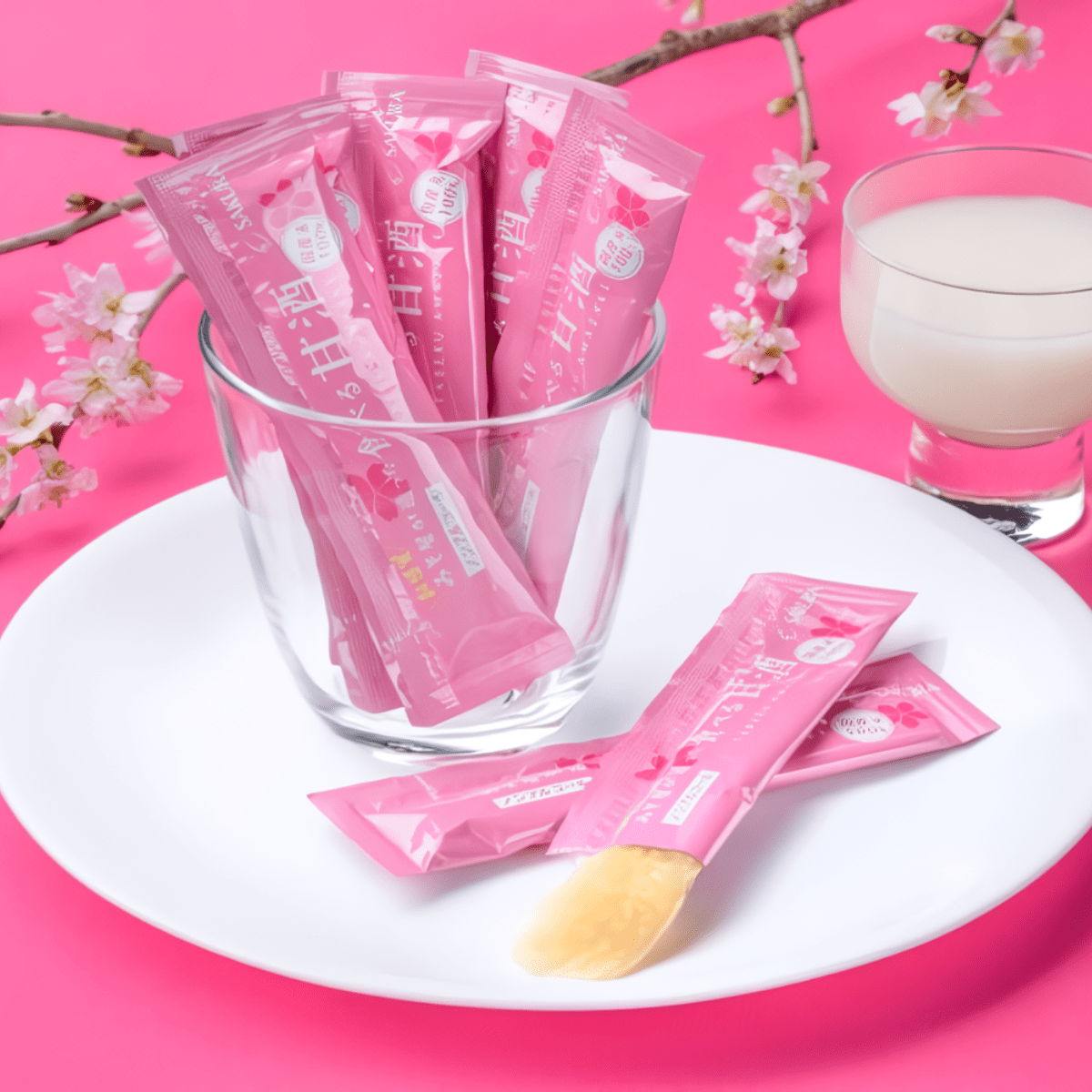 JFC Amazake Jelly Lactic Acid Bacteria In - Tokyo Fresh Direct