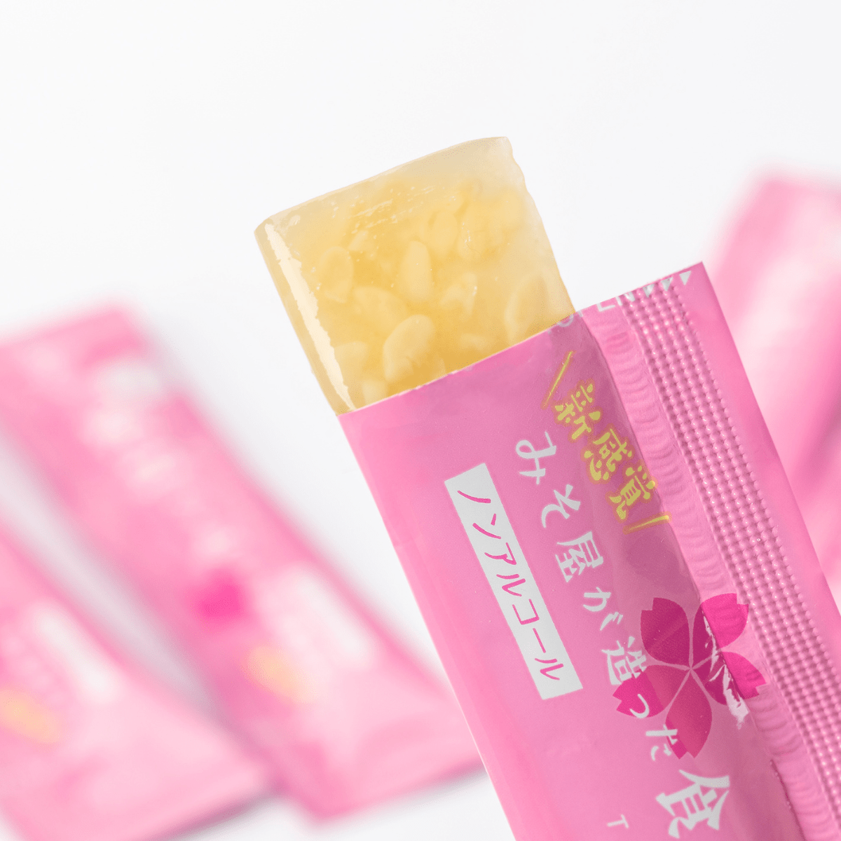 JFC Amazake Jelly Lactic Acid Bacteria In - Tokyo Fresh Direct