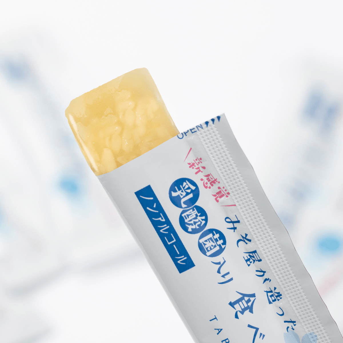 JFC Amazake Jelly Original - Tokyo Fresh Direct