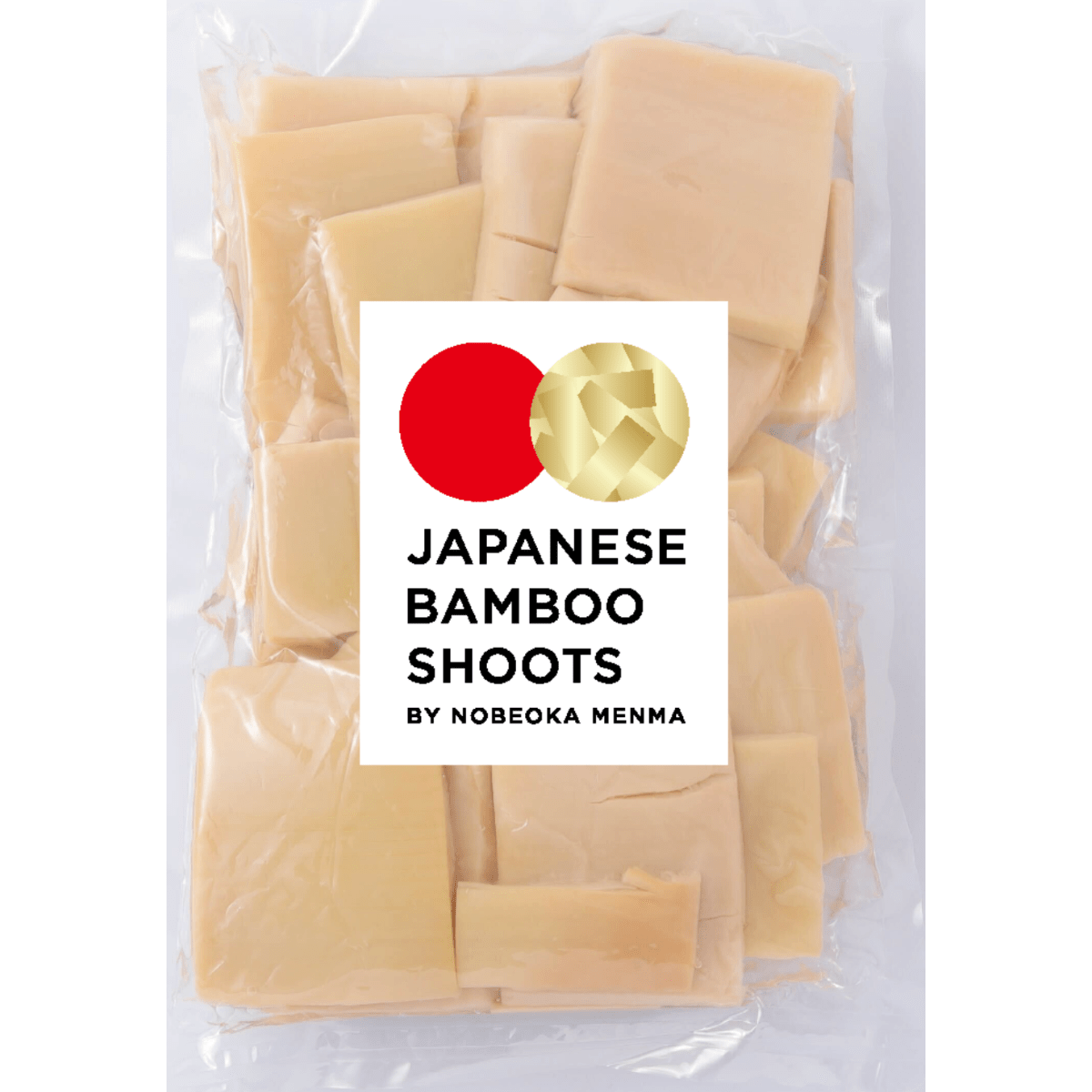 JFC Japanese Aged Bamboo Shoots - Tokyo Fresh Direct