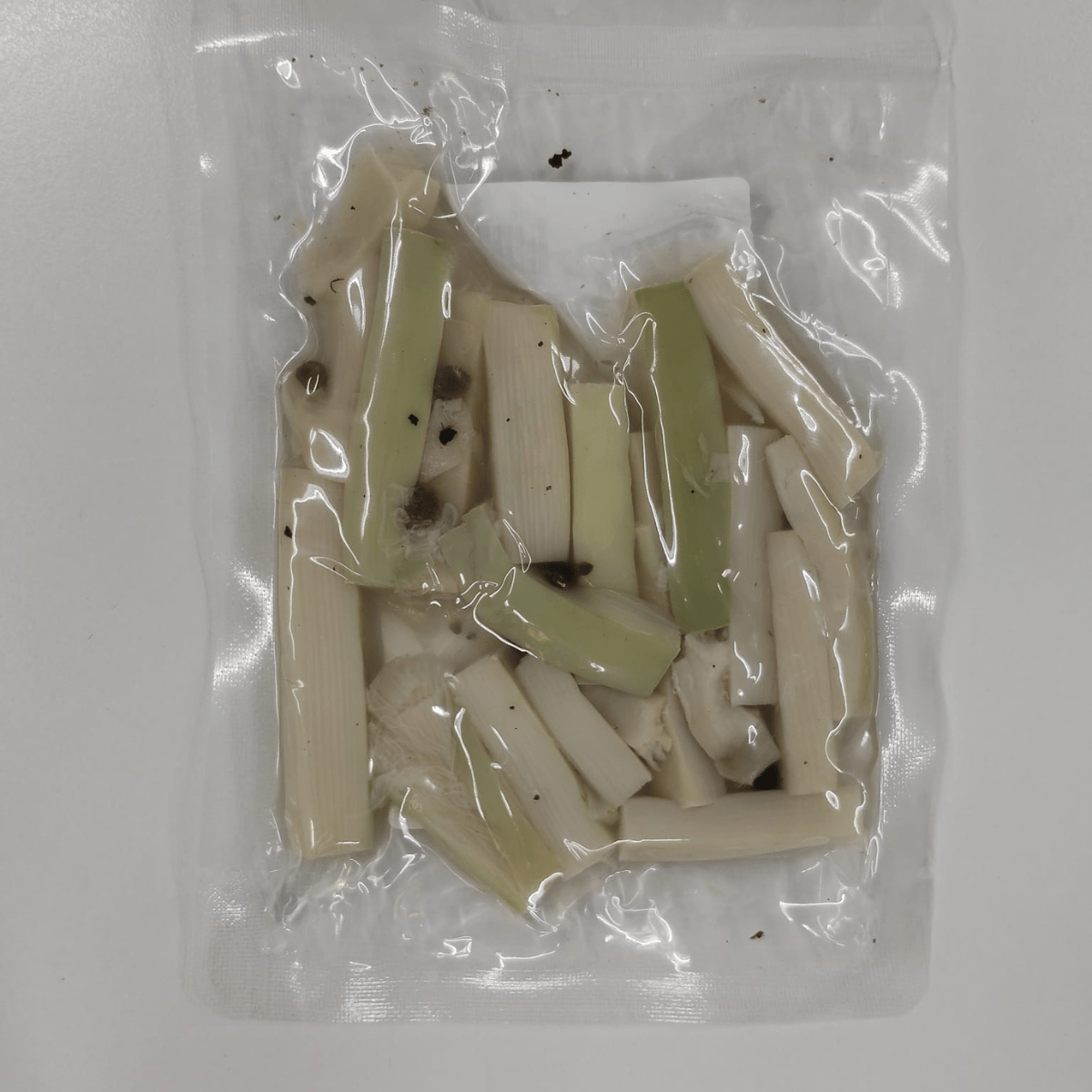 JFC Japanese Menma Bamboo Shoot Salt & Sansho Japanese Pepper - Tokyo Fresh Direct