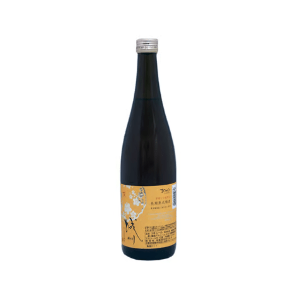 Joshu Plum Wine 720ml Alc.12% JOYOSHUZO - Tokyo Fresh Direct