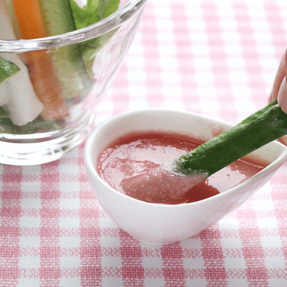 Kikuimo Dressing - TFD (Tokyo Fresh Direct)